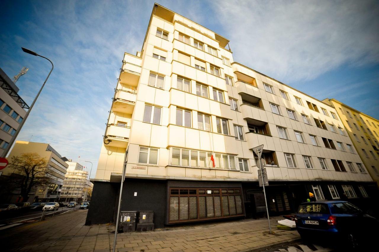 3M Apartment 格丁尼亚 外观 照片